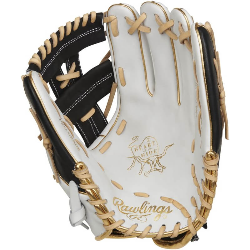 Rawlings Heart Of The Hide 12" Glove