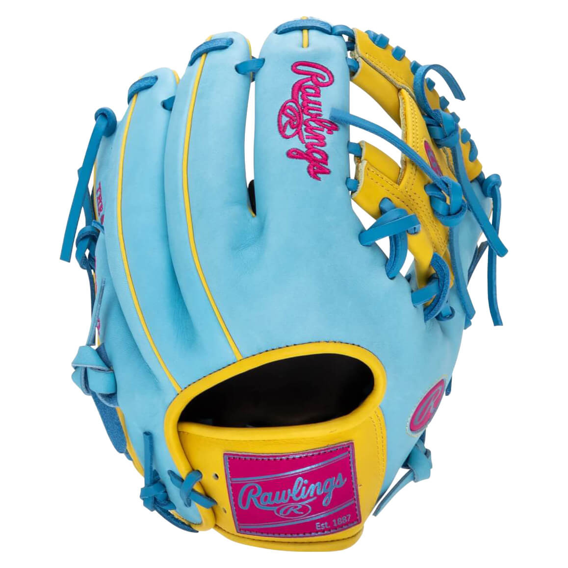 Rawlings Heart of the Hide Spring Break 11.5'' Infield Glove