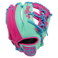 Rawlings Heart of the Hide Spring Break 11.5" Infield Glove