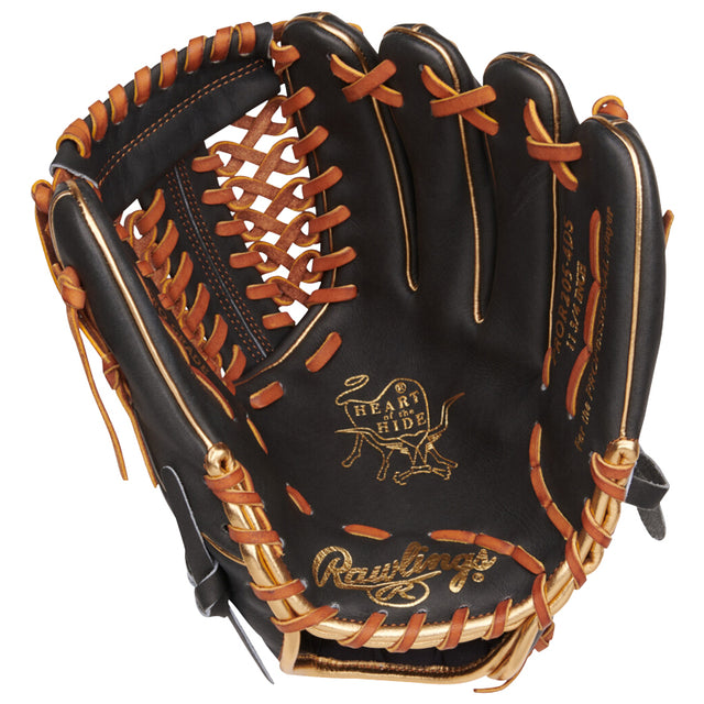 Rawlings Heart of the Hide Adult Infield 11.75" Glove