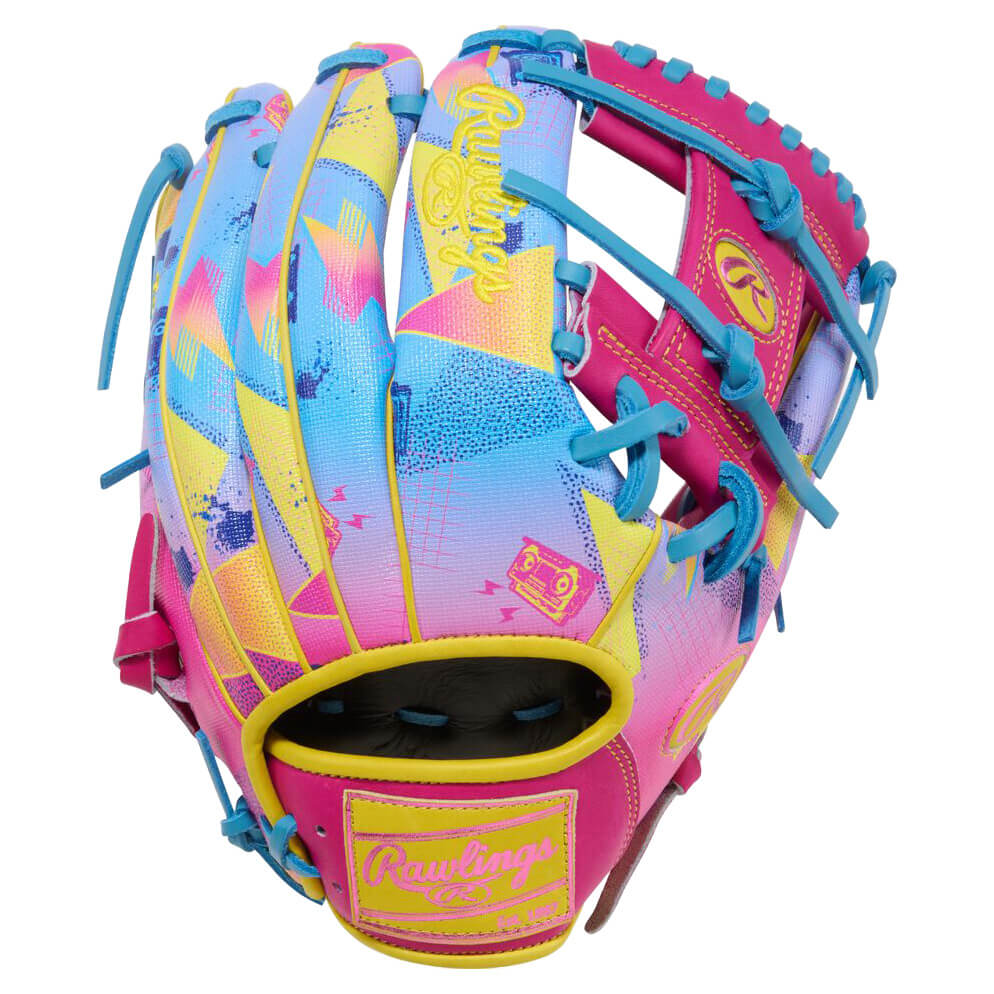 Rawlings Heart of the Hide Spring Break 12" Fastpitch Glove