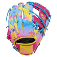 Rawlings Heart of the Hide Spring Break 12" Fastpitch Glove