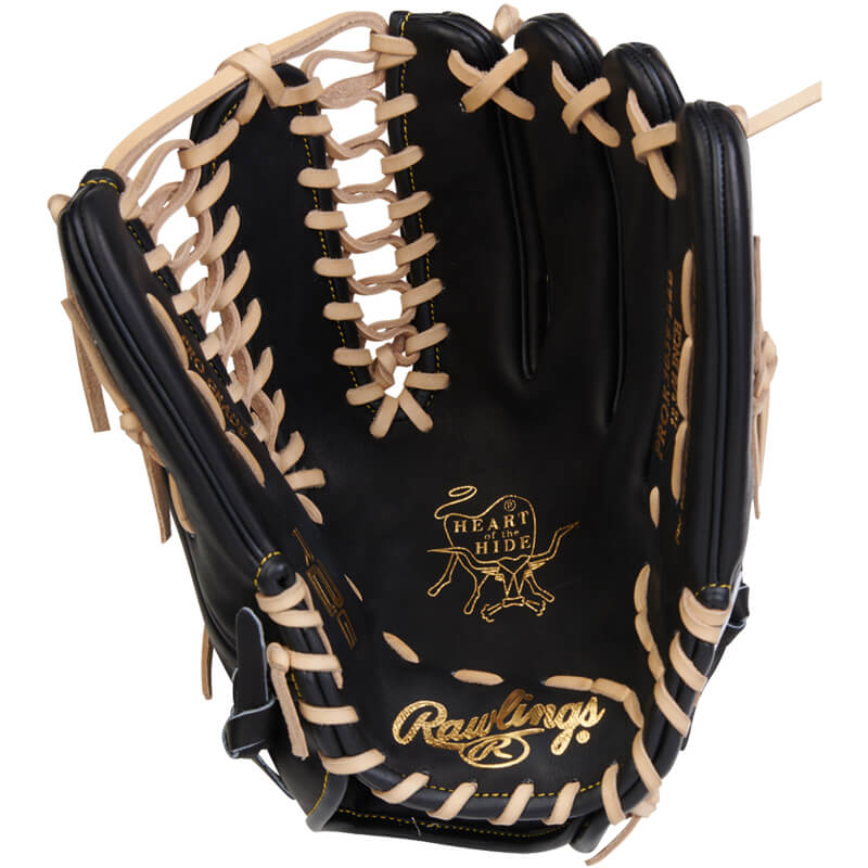 Rawlings Heart Of The Hide R2G 12.75" Outfield Glove