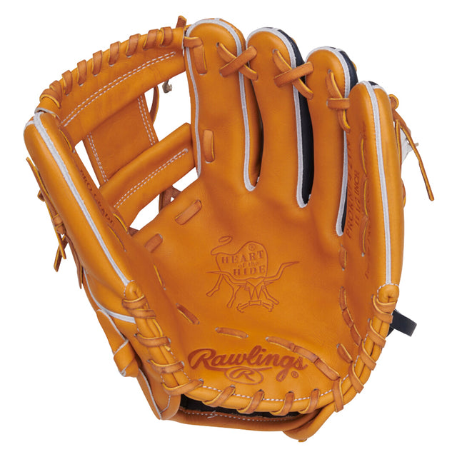 Rawlings Heart Of The Hide Hyper Shell 11.5" Infield Glove