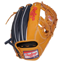Rawlings Heart Of The Hide Hyper Shell 11.5" Infield Glove