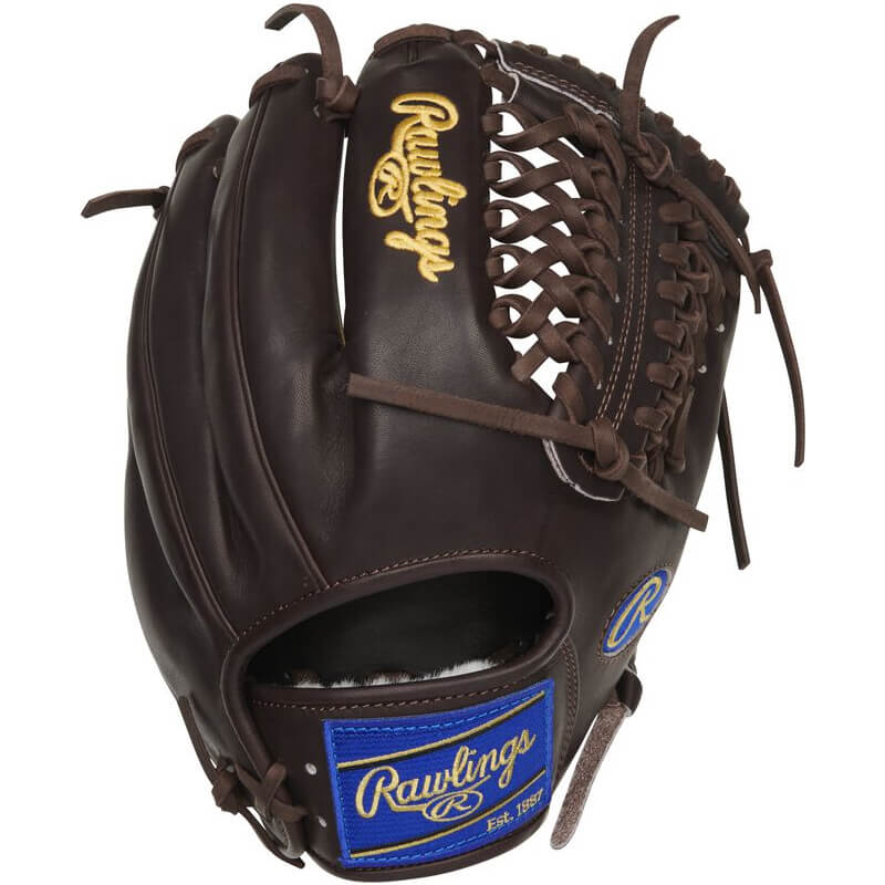 Rawlings Pro Preferred 11.75" Infield/Pitcher's Glove