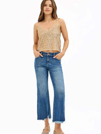 Women's Dallas Jean