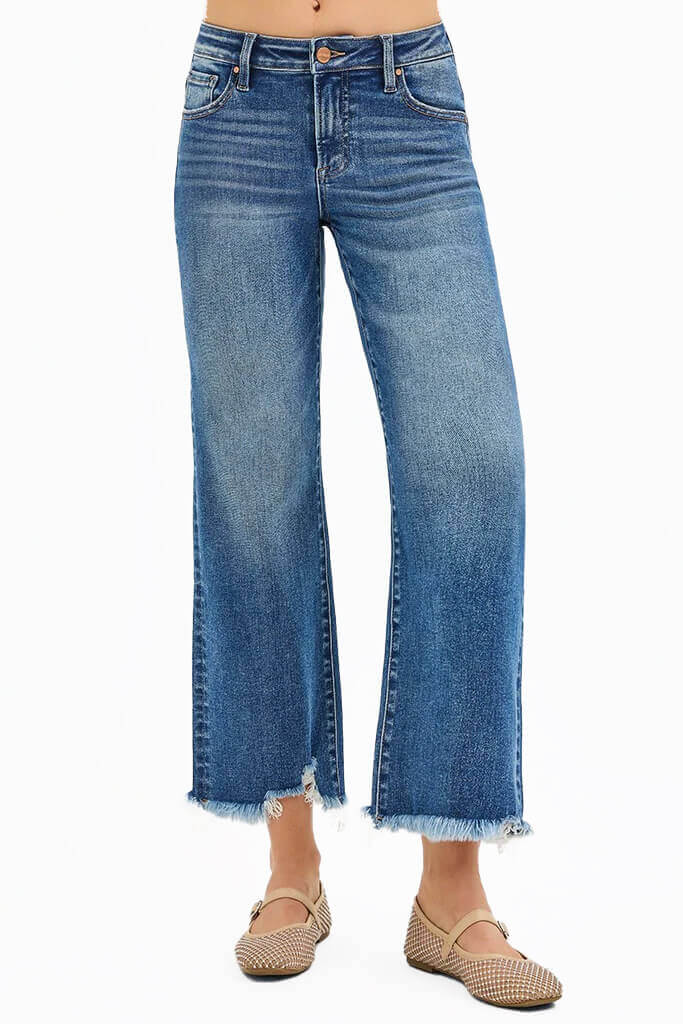 Women's Dallas Jean