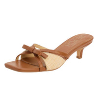 Women's Porter Kitten Heel