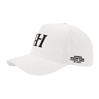 Men's Huega House Icon Performance Cap