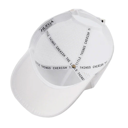 Men's Huega House Icon Performance Cap