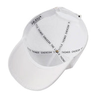Men's Huega House Icon Performance Cap