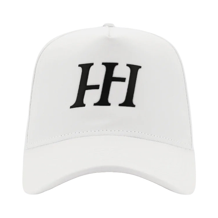 Men's Huega House Icon Performance Cap
