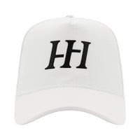 Men's Huega House Icon Performance Cap