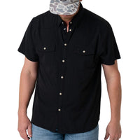 Men's Burlebo Performance Western Shirt