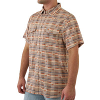 Men's Burlebo Performance Western Shirt