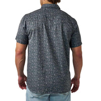 Men's Burlebo Performance Western Shirt