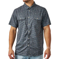 Men's Burlebo Performance Western Shirt