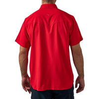 Men's Burlebo Performance Western Shirt