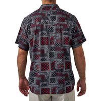 Men's Burlebo Performance Western Shirt