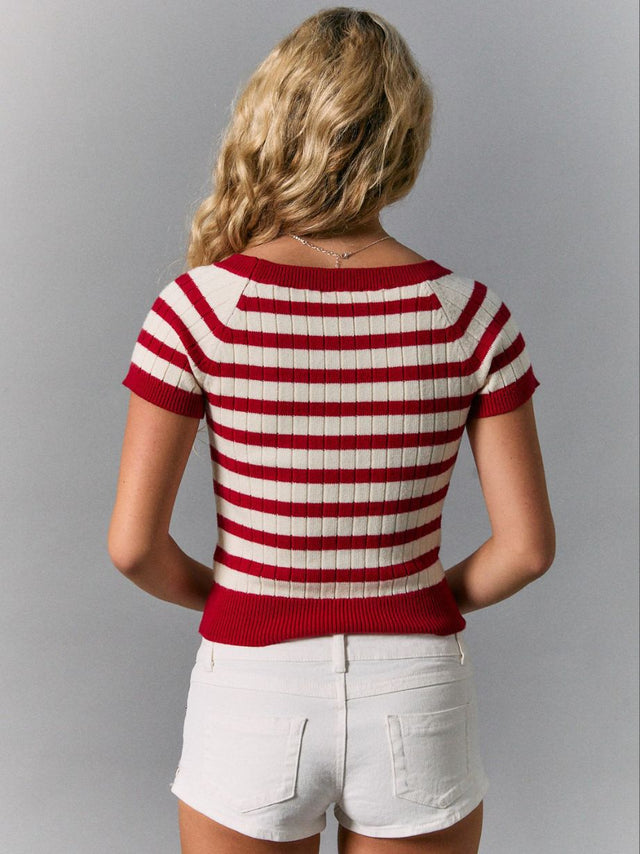 Women's Ladonna Top
