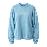 Women's QuarterFour Love Like Jesus Crew