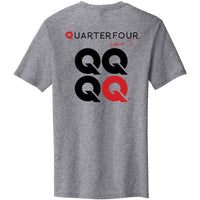 Adult QuarterFour The OG S/S Tee