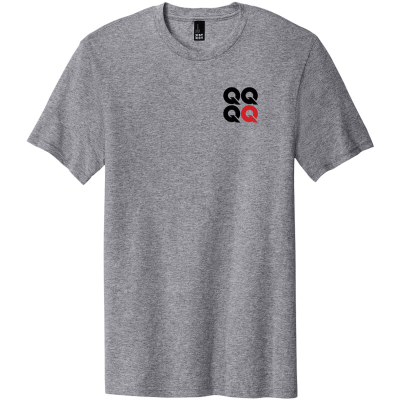 Adult QuarterFour The OG S/S Tee