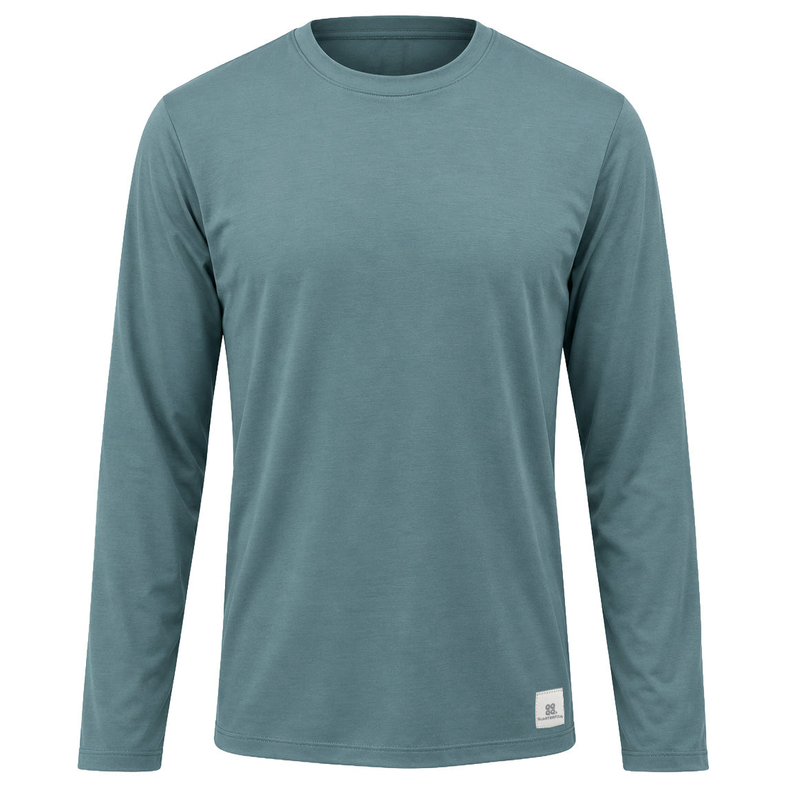 Men's QuarterFour Quin L/S Tee