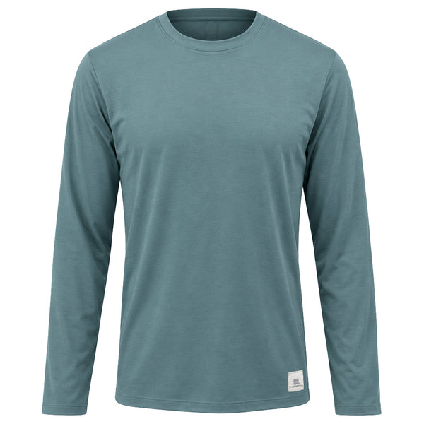 Men's QuarterFour Quin L/S Tee