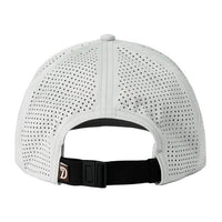 Adult Duck Camp Trout Patch Performance Cap