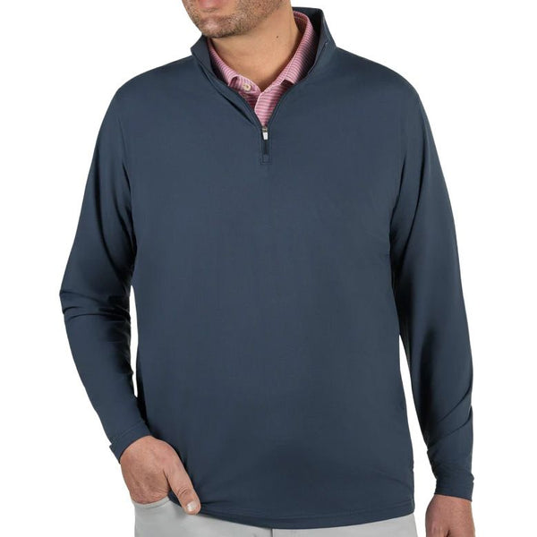 Men's Spade Clothiers Bluestone Club Pullover