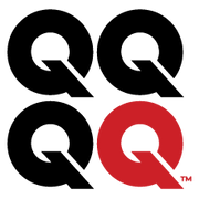 QuarterFour logo