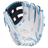 Rawlings 2026 Liberty Advanced 12.5" Utility Fastpitch Glove