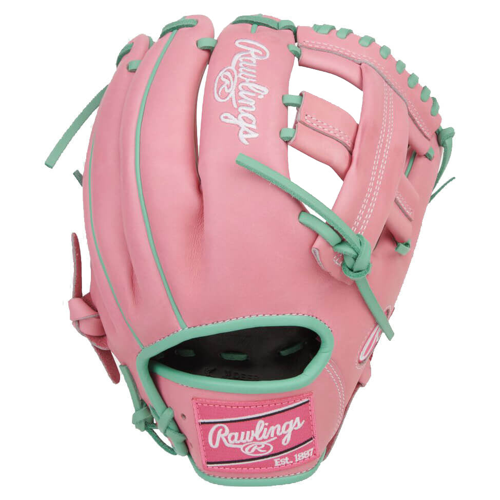 Rawlings Heart of the Hide 11.75" Glove