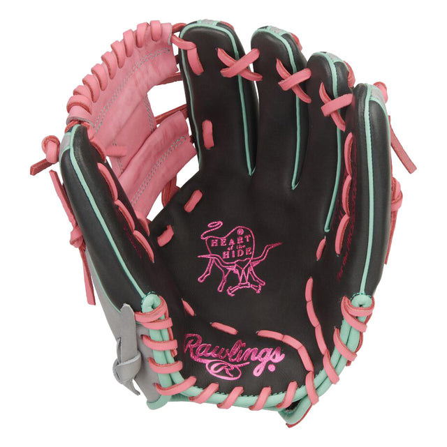 Rawlings Heart of the Hide 11.5" Glove