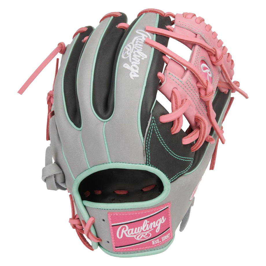 Rawlings Heart of the Hide 11.5" Glove