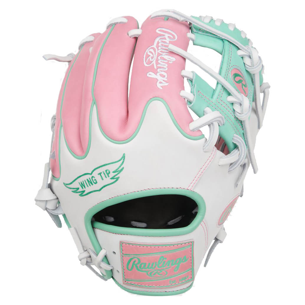 Rawlings Heart of the Hide 11.5" Glove