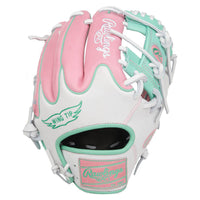 Rawlings Heart of the Hide 11.5" Glove