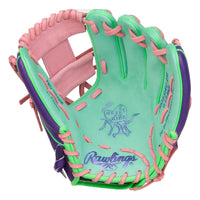 Rawlings Heart of the Hide ContoUR Fit 11.5"