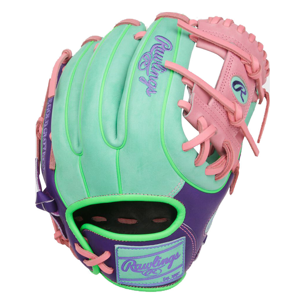 Rawlings Heart of the Hide ContoUR Fit 11.5"
