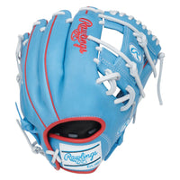 Youth Rawlings NXT Series 11.75" Infield Glove
