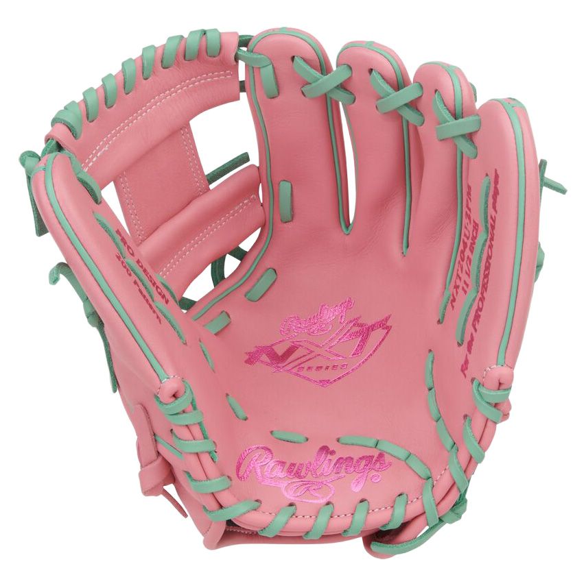 Youth Rawlings NXT Series 11.5" Infield Glove