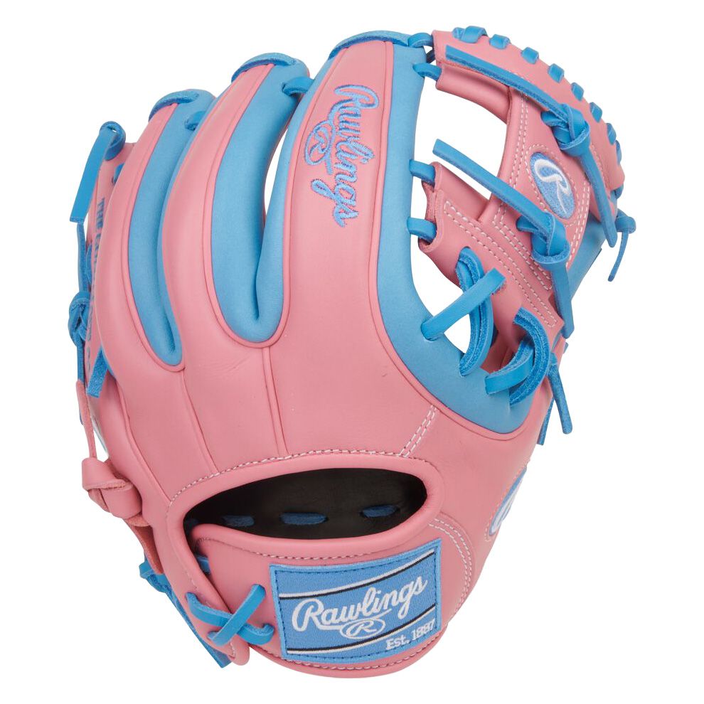 Youth Rawlings NXT Series 11.5" Infield Glove