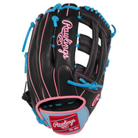 Rawlings R9 Series 12.75" Outfield Glove