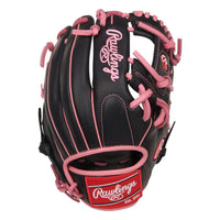Rawlings R9 Series 11.5" Infield Glove