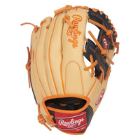 Youth Rawlings Select Pro Lite Jackson Holiday 11.25" Baseball Glove