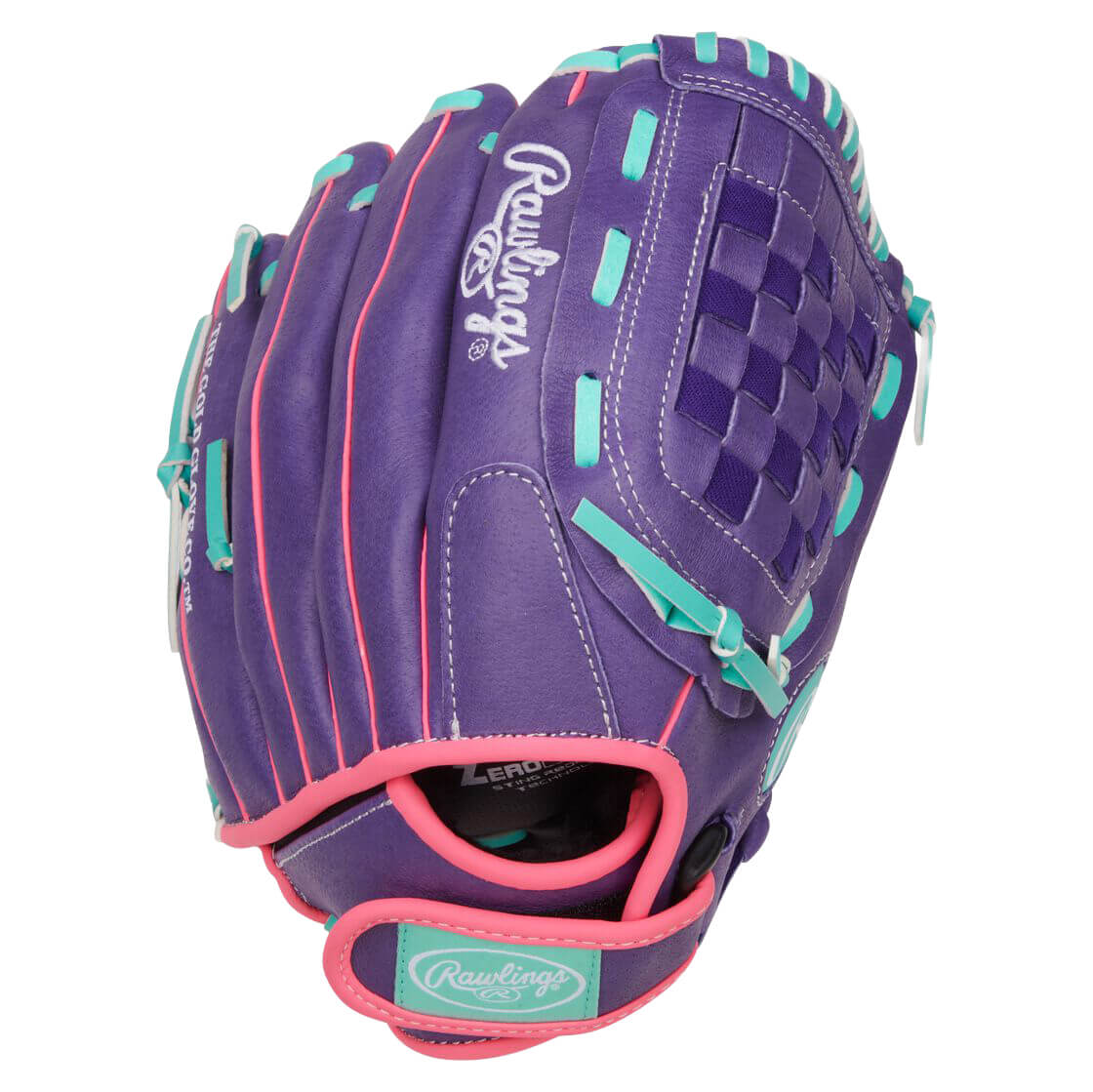 Youth Rawlings 2026 Sure Catch 11.5" Softball Glove