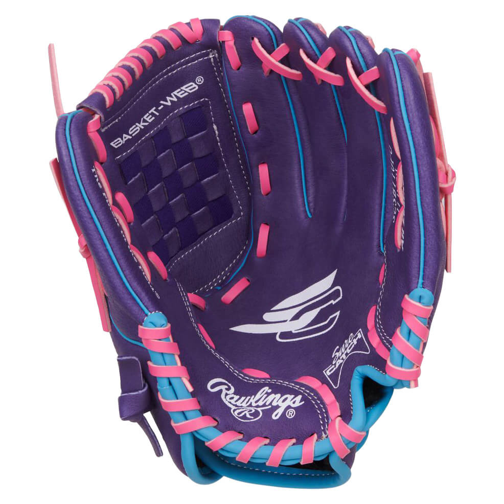 Youth Rawlings 2026 Sure Catch 11" Softball Glove