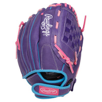 Youth Rawlings 2026 Sure Catch 11" Softball Glove